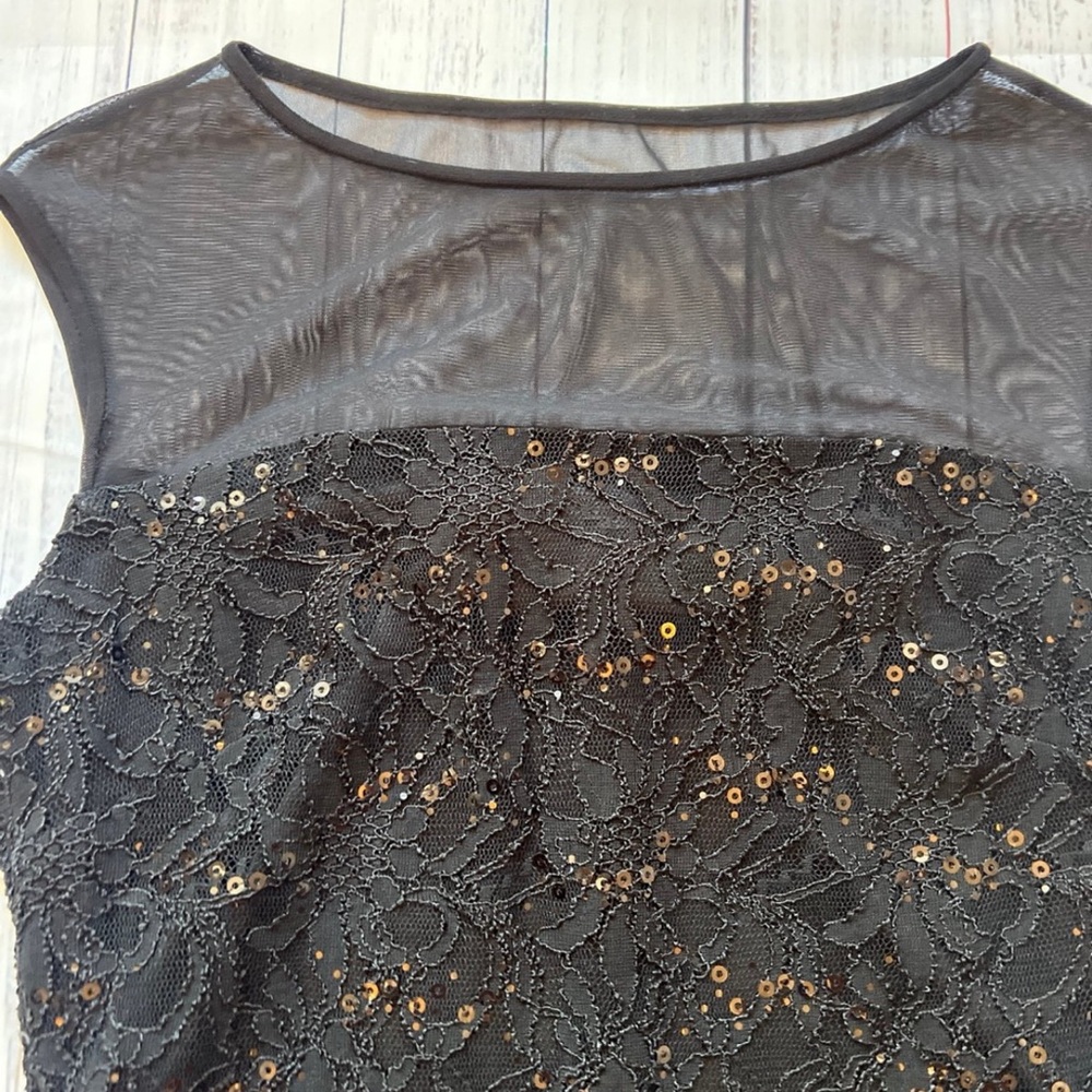 Ralph Lauren Cocktail Dress